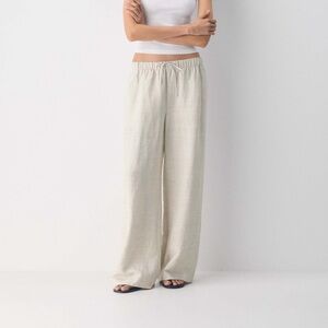 ARITZIA CruiseLinen™ Lodge Pants Size S